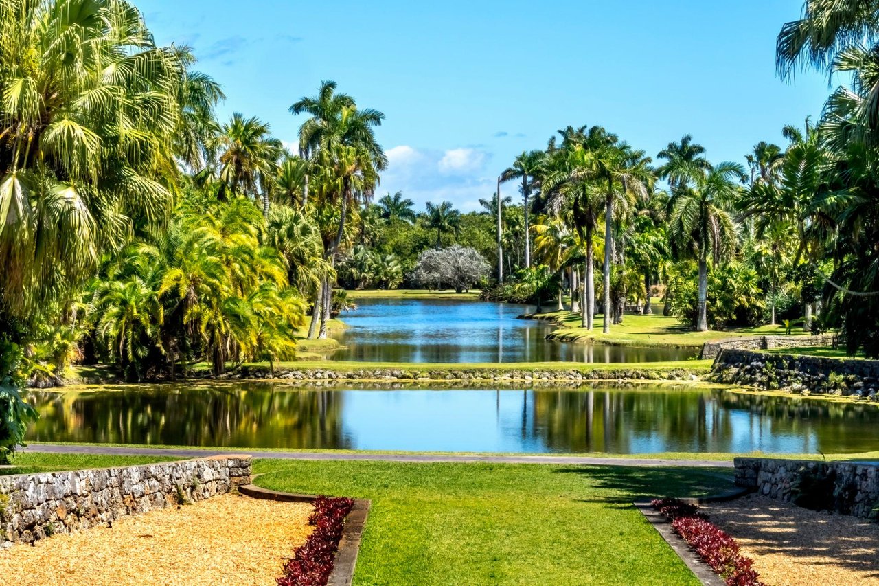 The Ultimate Neighborhood Guide to Coral Gables