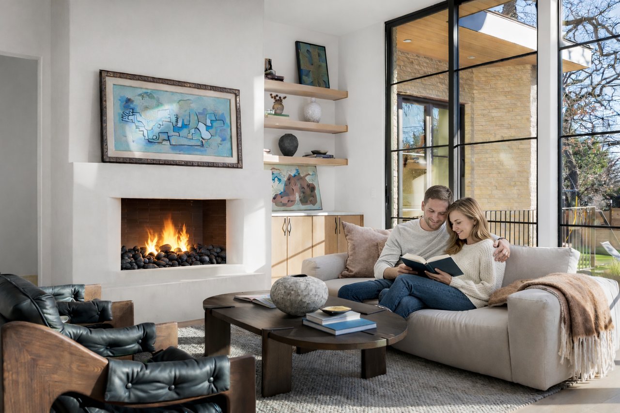 Austin Relocation Guide for Real Estate