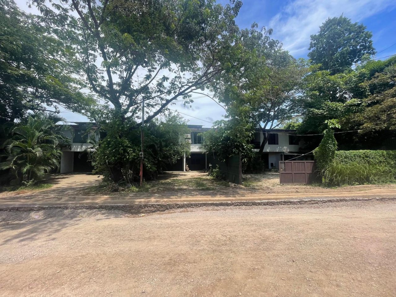 Income-Producing Multi-Use Property with 3 Titled Lots | Close to Tamarindo Costa Rica