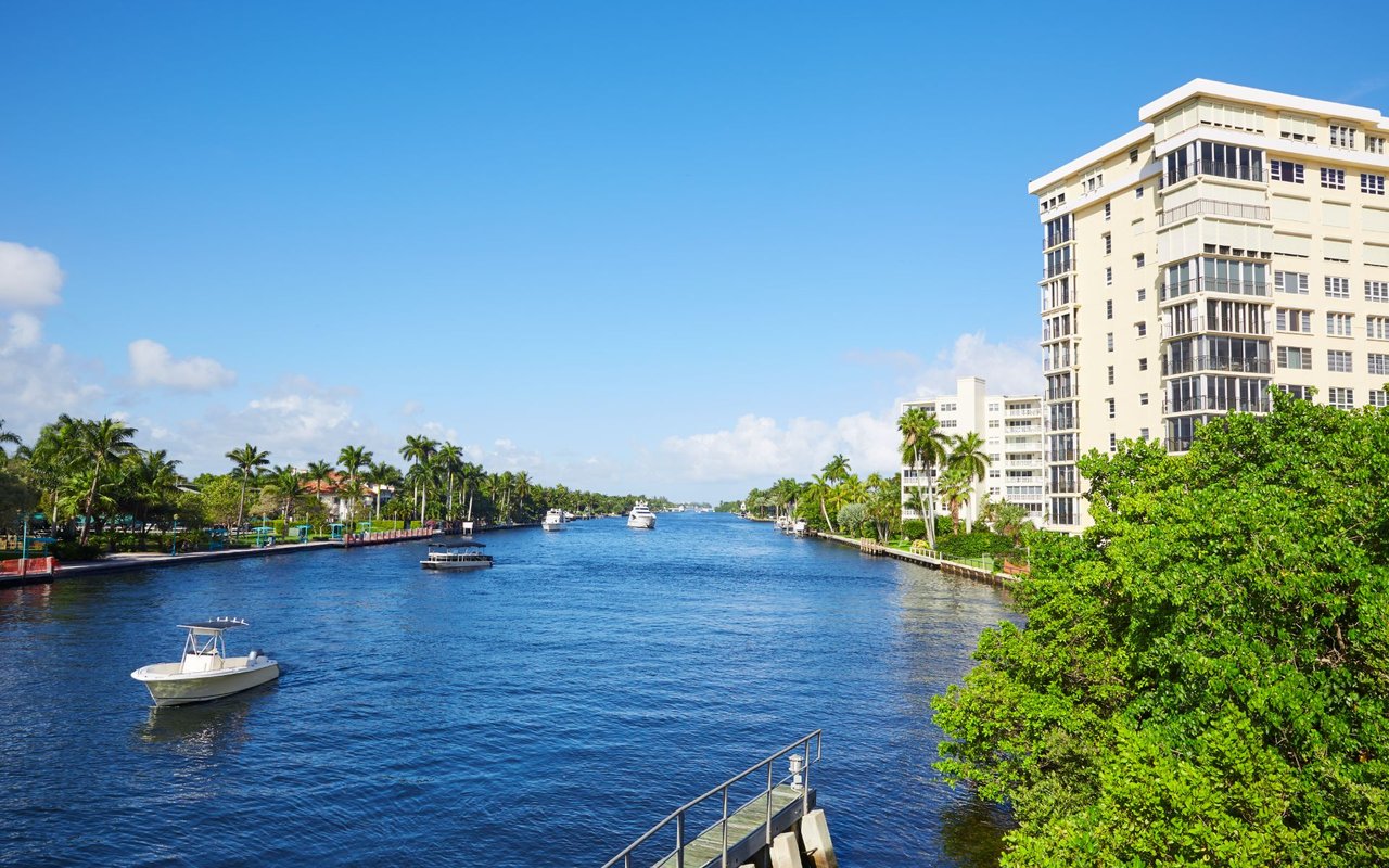Delray Beach