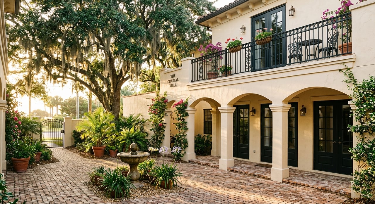 First-Time Vacation Home Buying On St. Simons Island