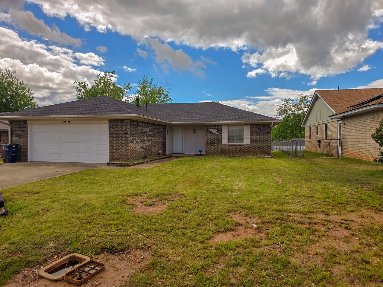3910 Marie Drive