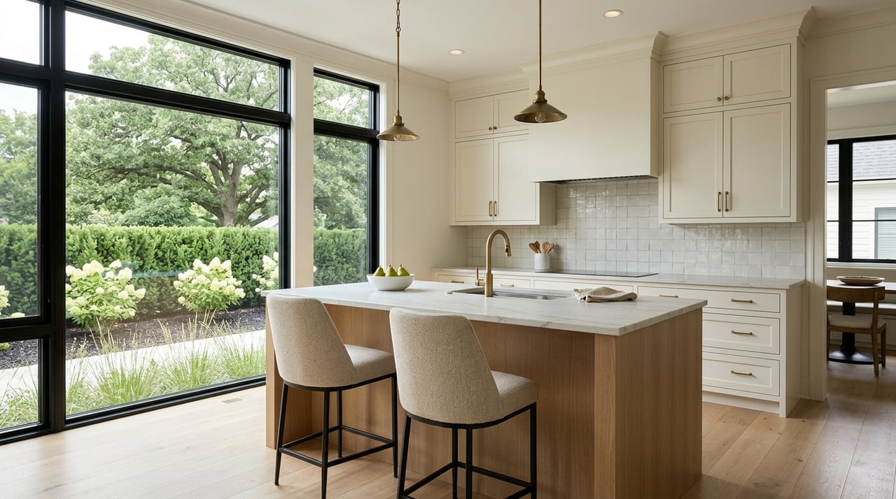 Buying A Luxury Home In Champaign With Confidence