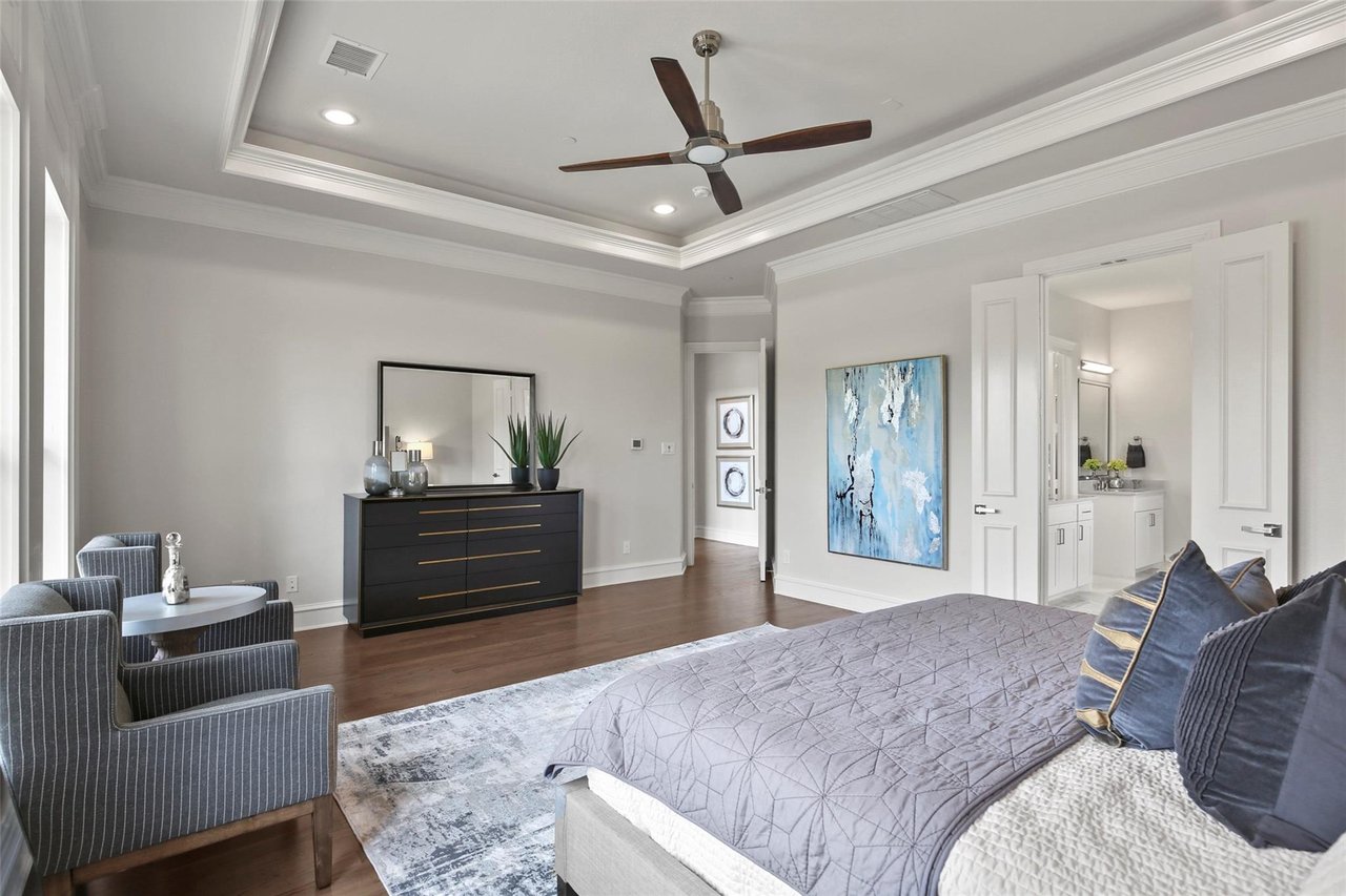 1501 Harvest Ridge Lane