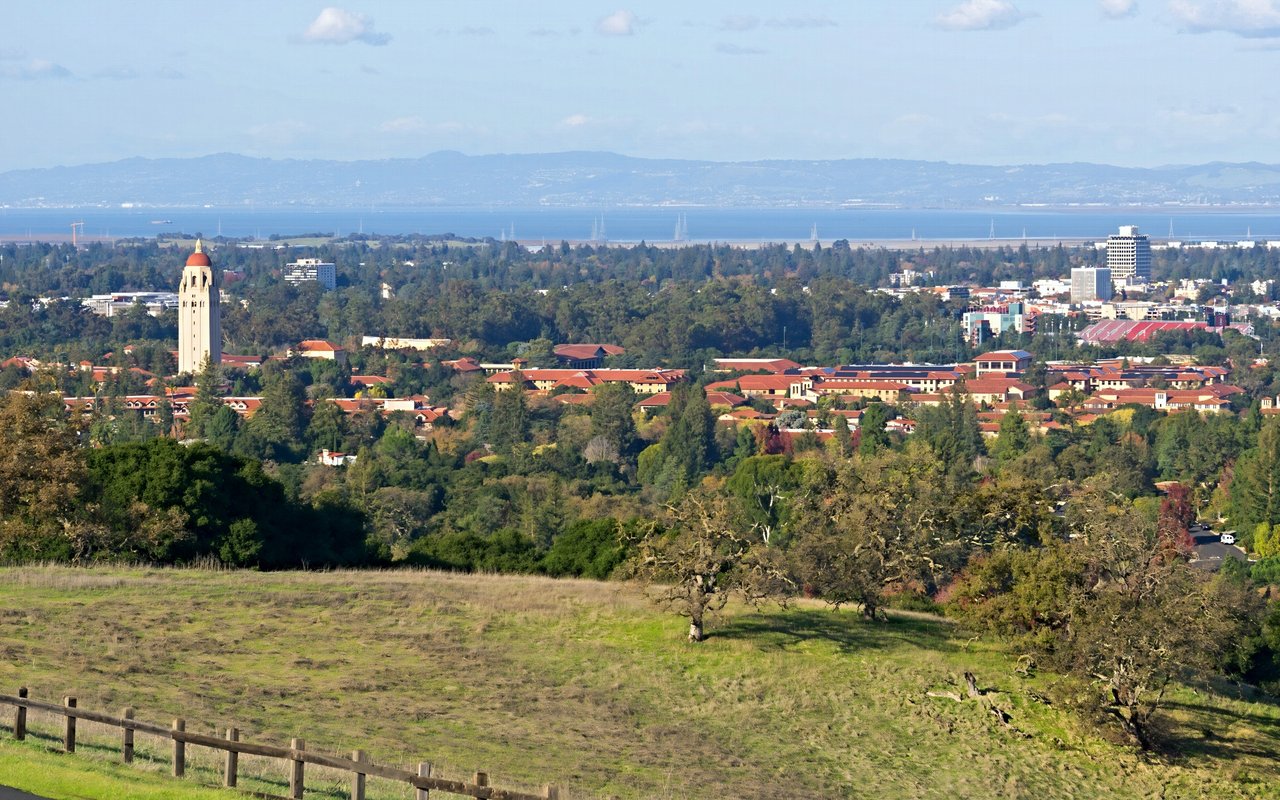 Palo Alto