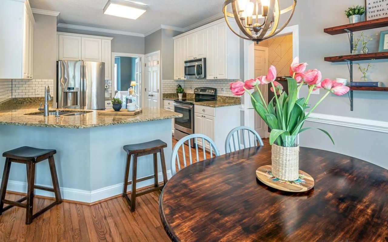 The 2025 Spring Seller’s Guide to Smart Pricing Strategies in the Greater DC Area