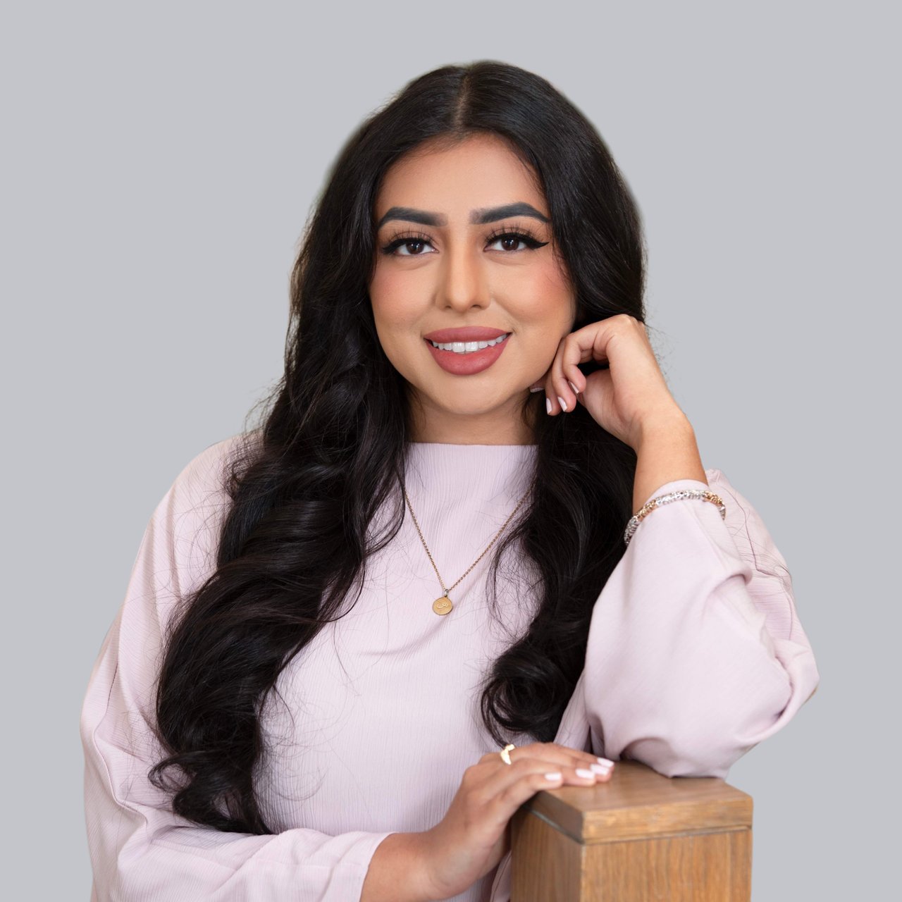 Stephanie Navarro Fort Worth, TX Real Estate Agent Headshot