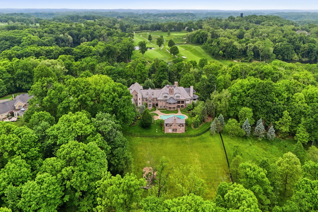 141 Beech Ridge Drive, Sewickley