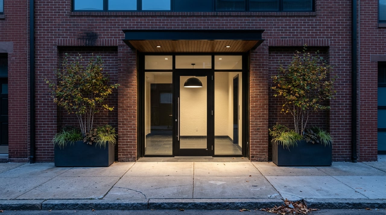 What Renters Should Know About Living In DUMBO