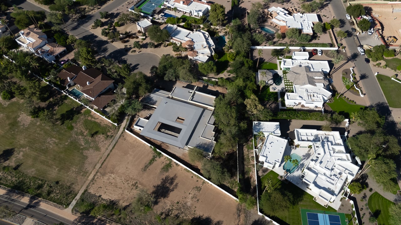 5909 East Sanna Street