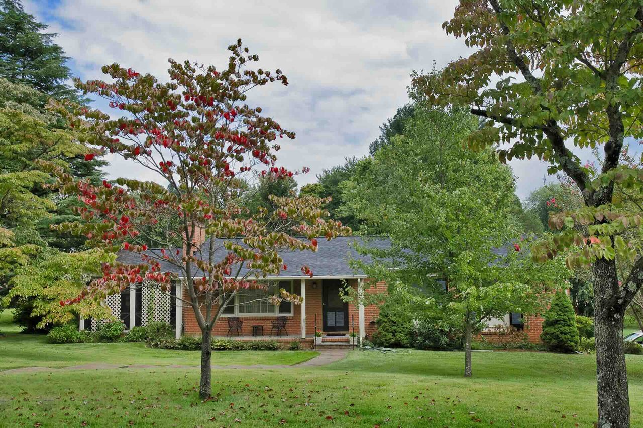 Greenbrier Heights