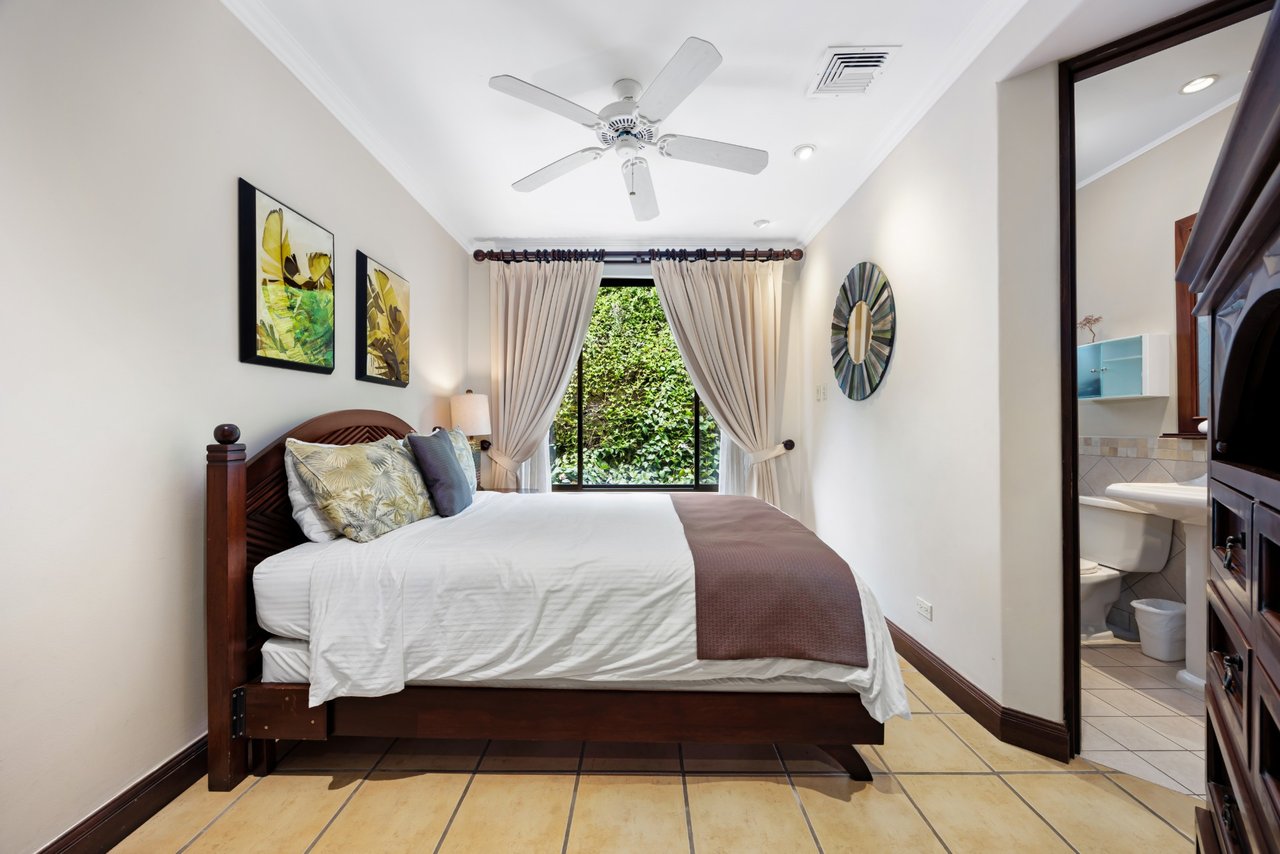 Bougainvillea 8101, Reserva Conchal