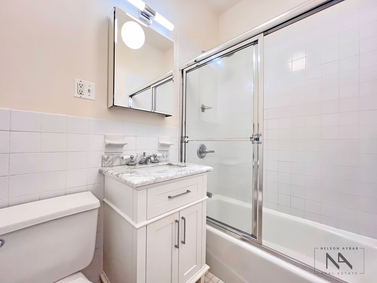 695 Union Street #1R