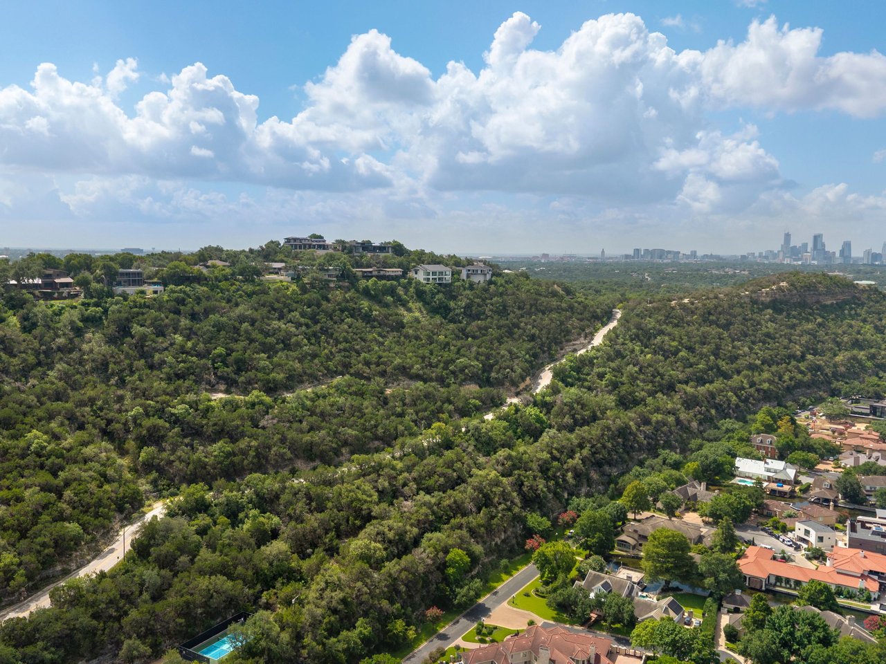 The Ridge at Mount Bonnell