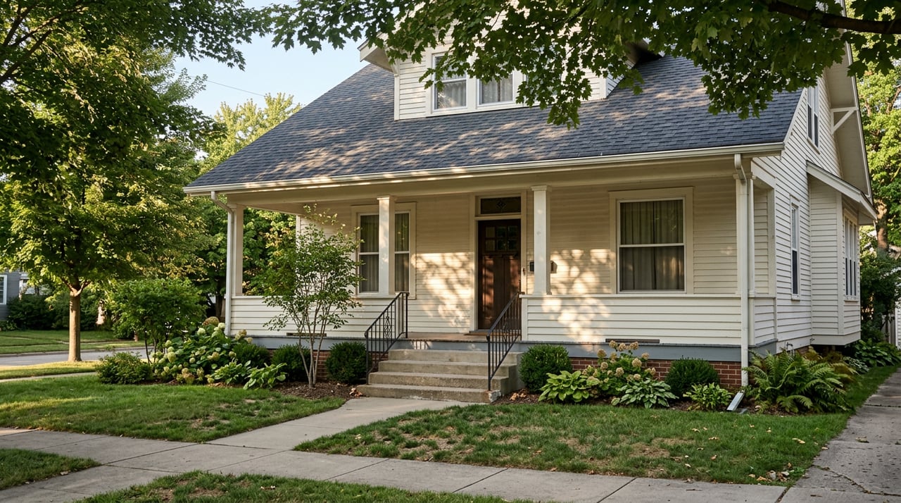 A Day In The Life In Macalester-Groveland