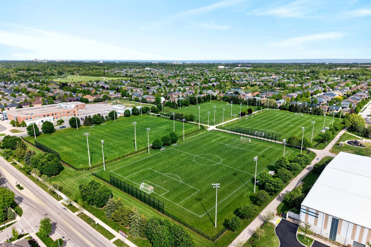 The Heart of Westmount