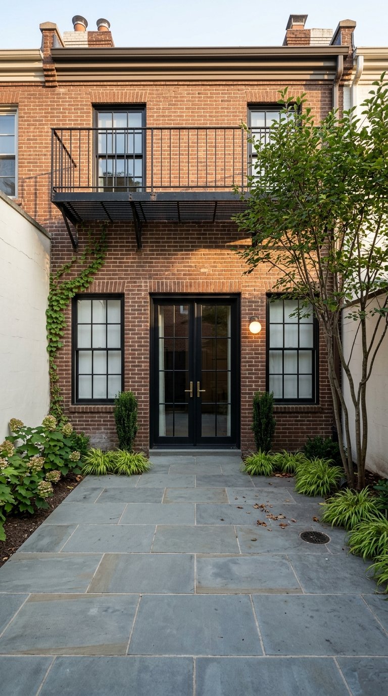 Strategic Pricing For Brooklyn Brownstones Today