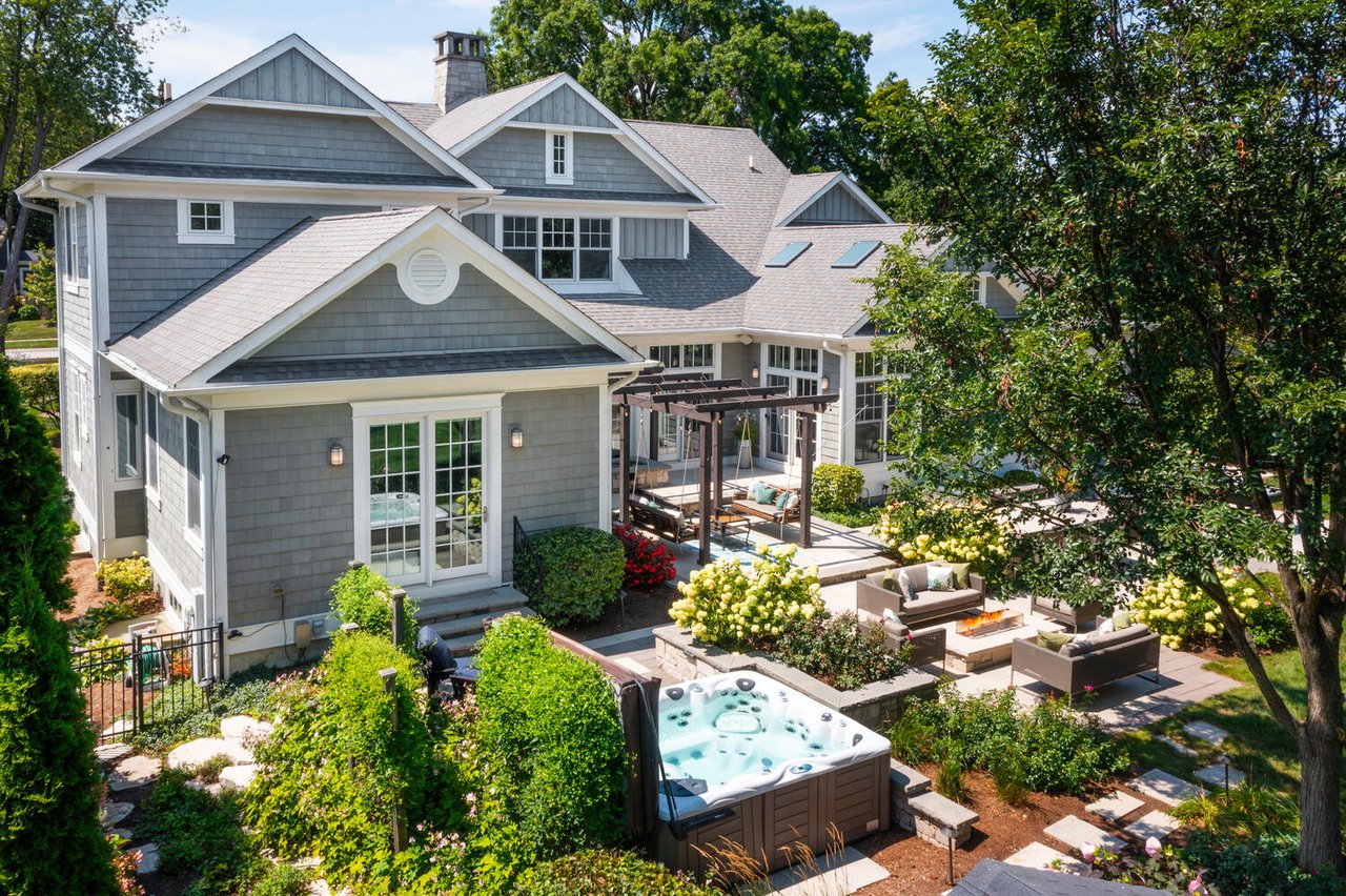 1308 N Wright Street