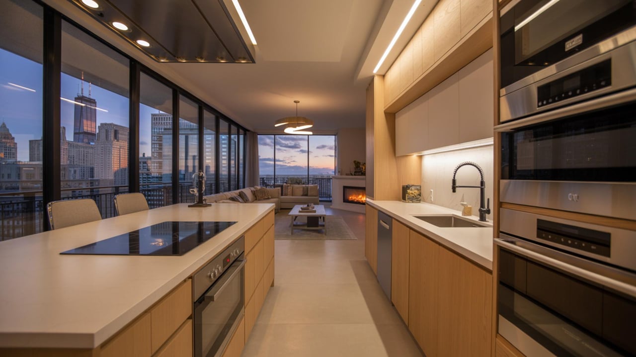 Top 7 Home Improvements That Deliver the Best ROI in 2025