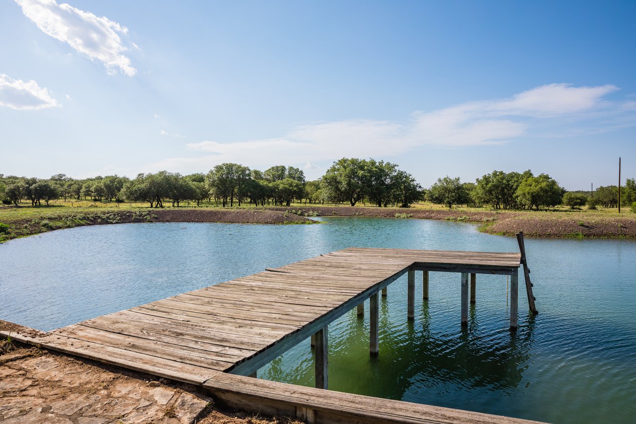 Apache Ranch