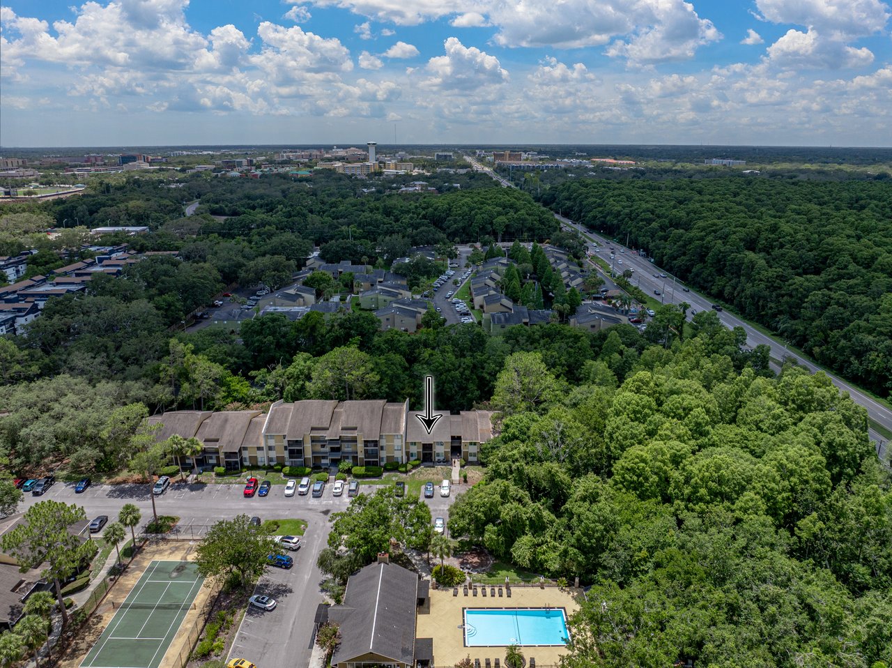 13285 Arbor Pointe Circle #202