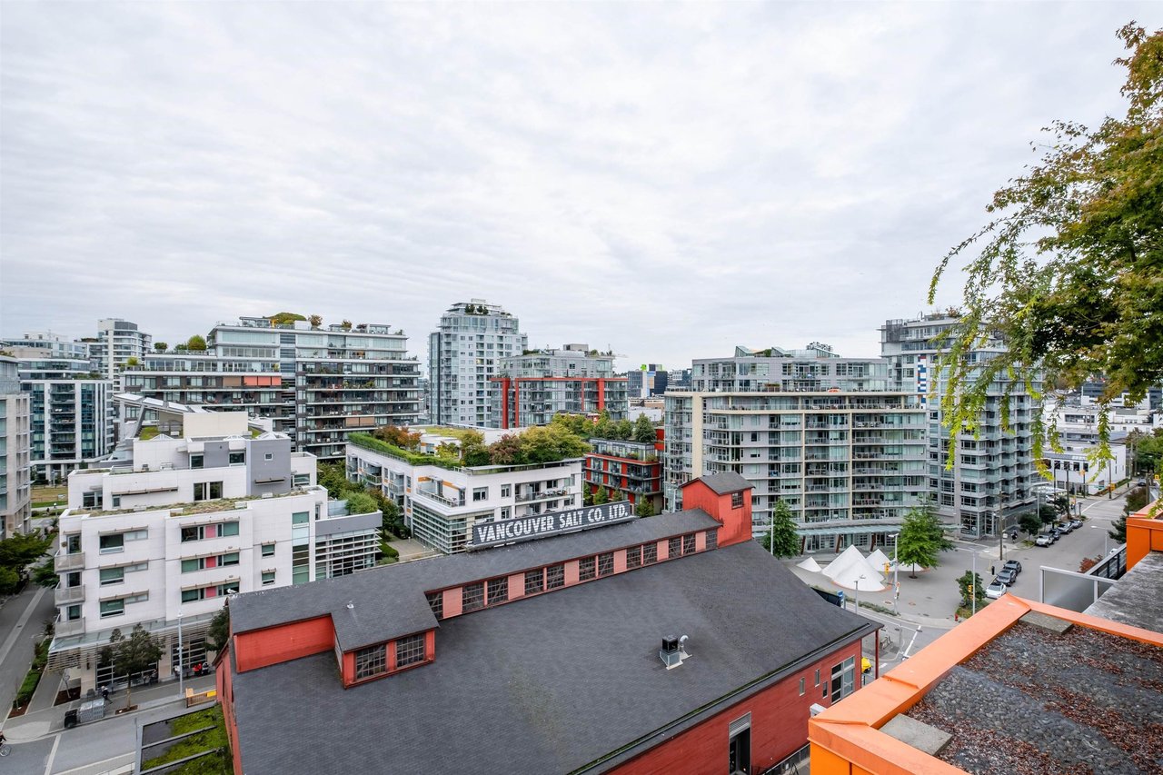 123 W 1st Ave, #710