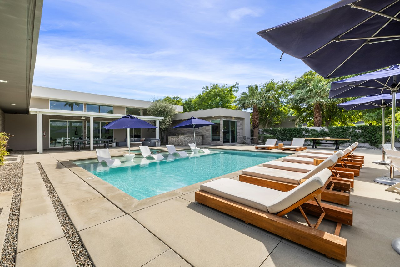 51125 Evangeline Way - Villa 3