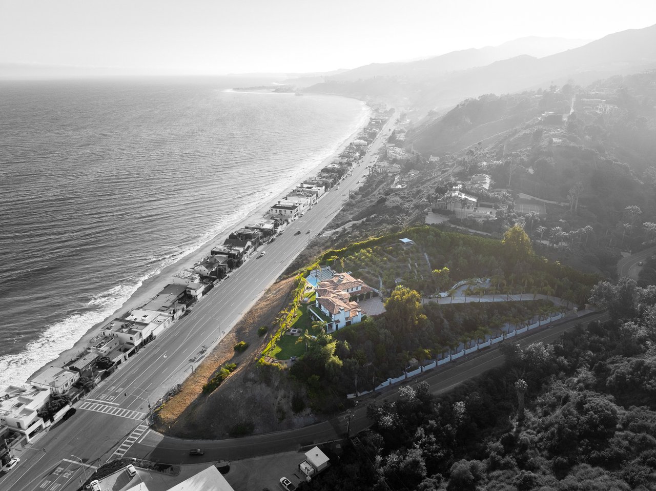 3903 Carbon Canyon Rd