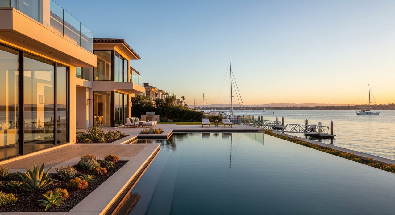 The Best Time To List in Newport Beach