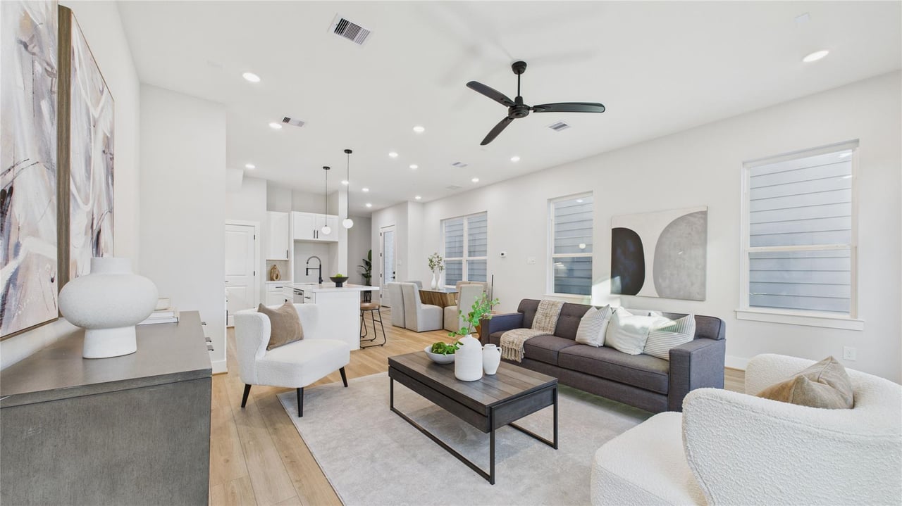 Golden Forest Estates