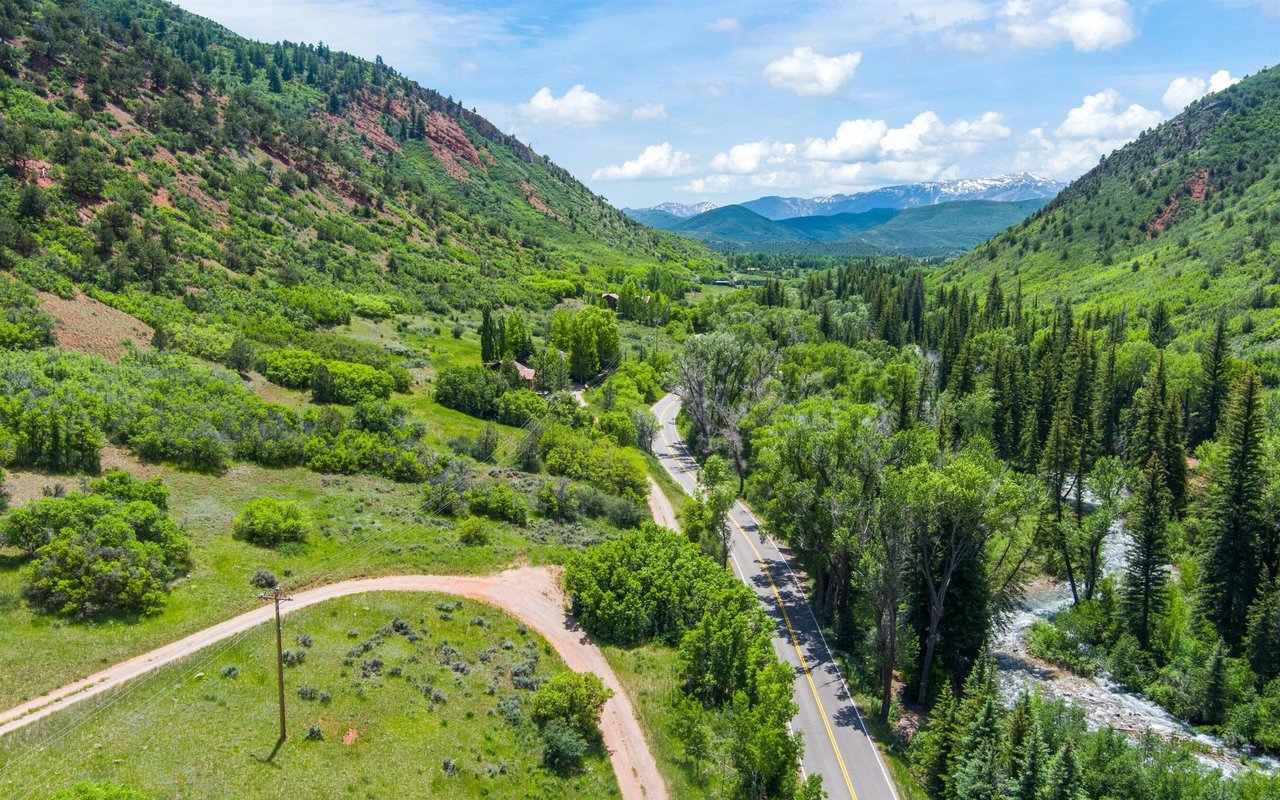 The Spirit of Snowmass Creek