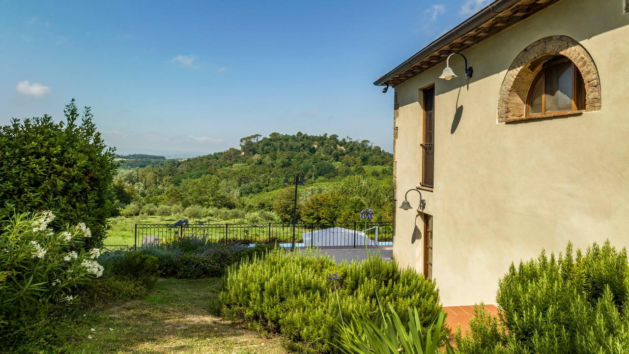 VILLA PAROS