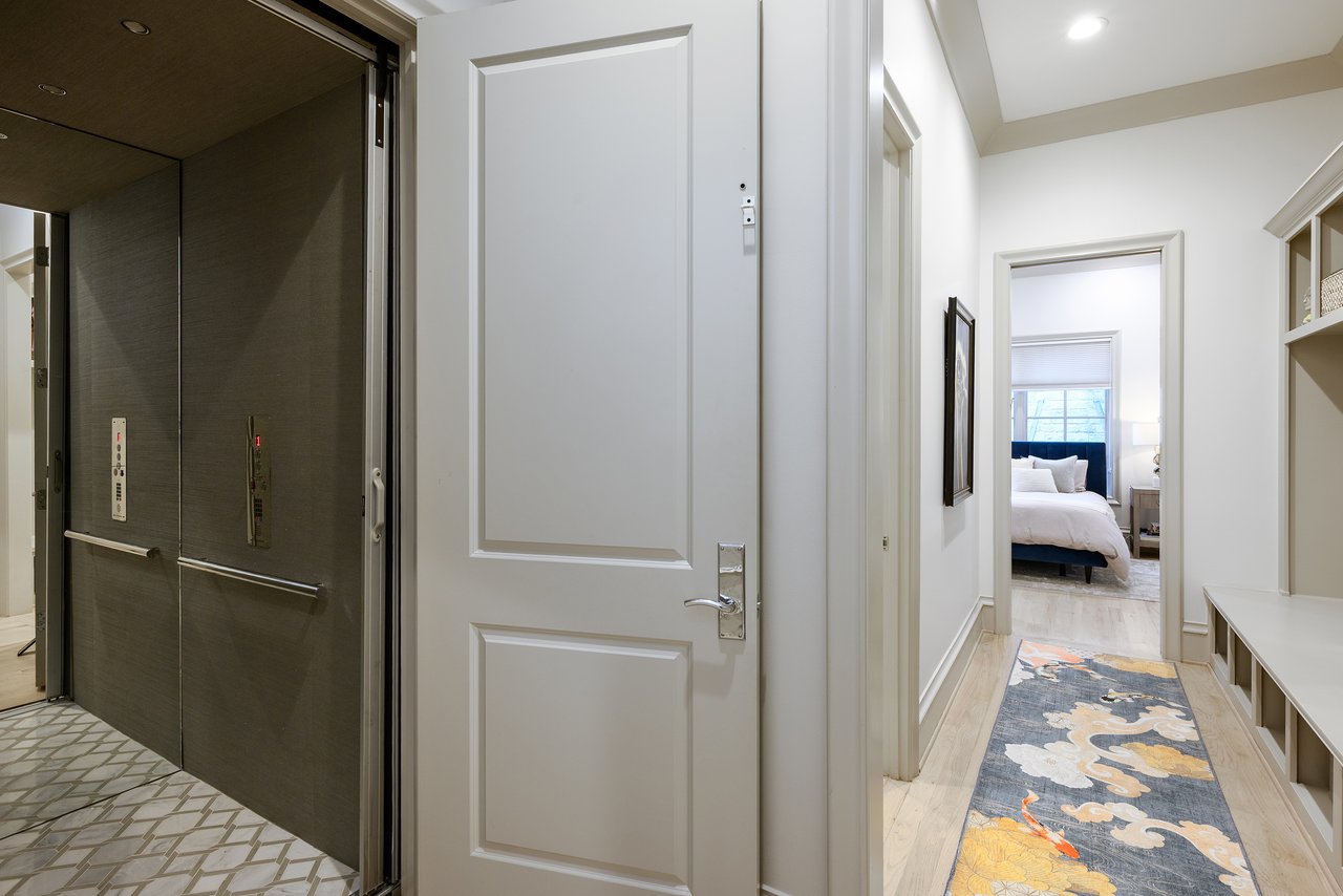 Preston Hollow