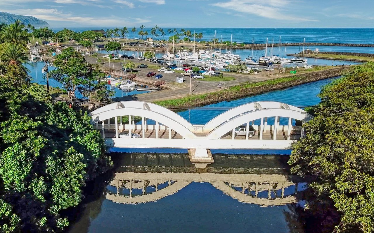 North Shore