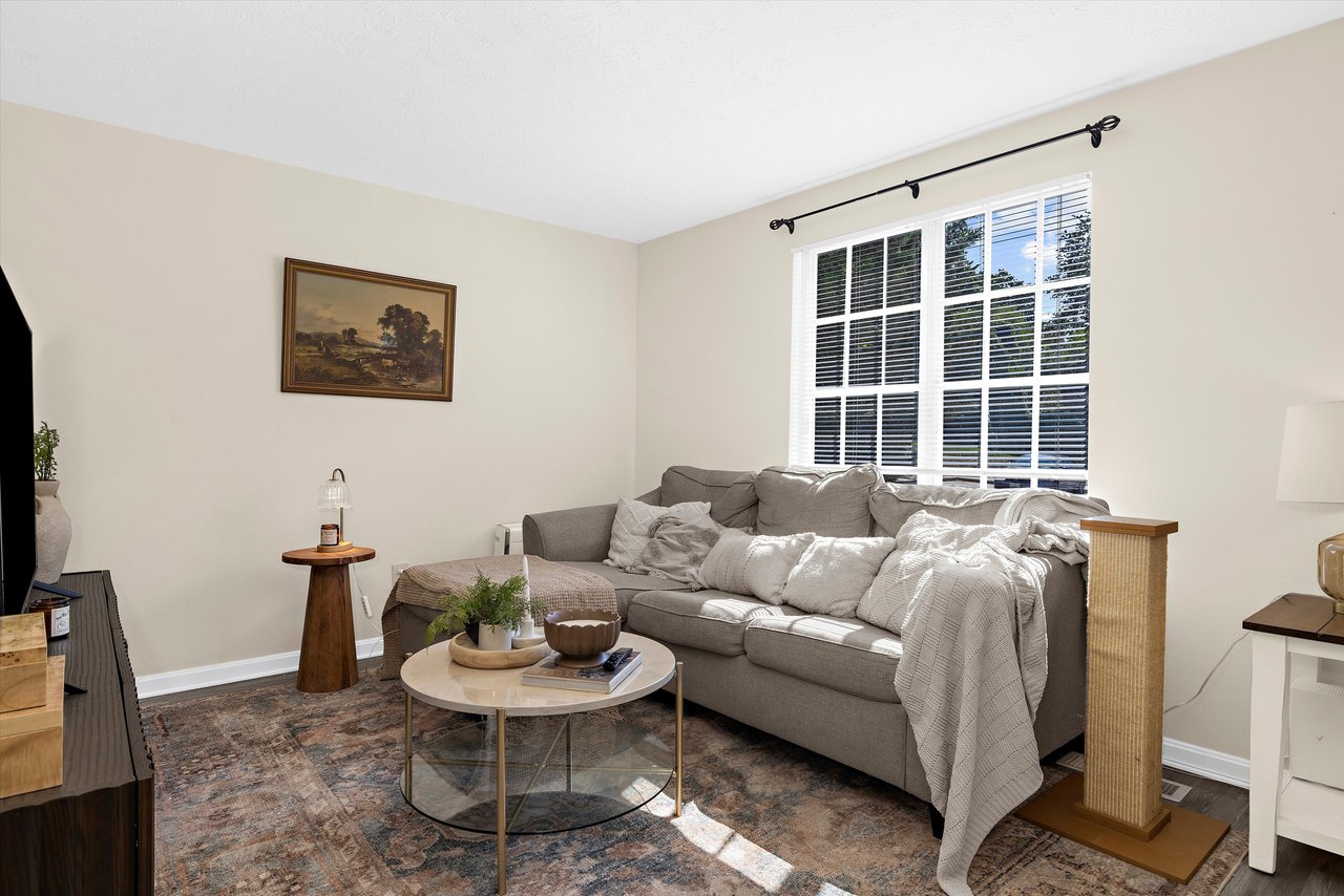 1516 Lodge Pole Court