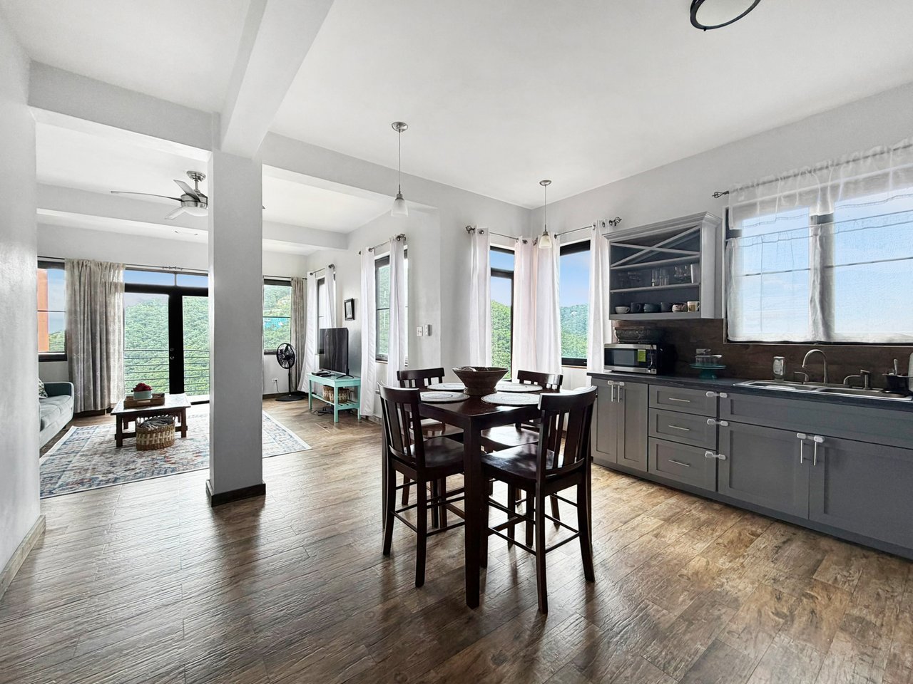 349 Mount Healthy 2 Bedroom Apartment