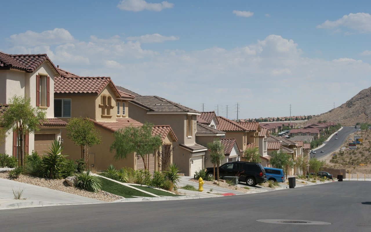 Sun City MacDonald Ranch