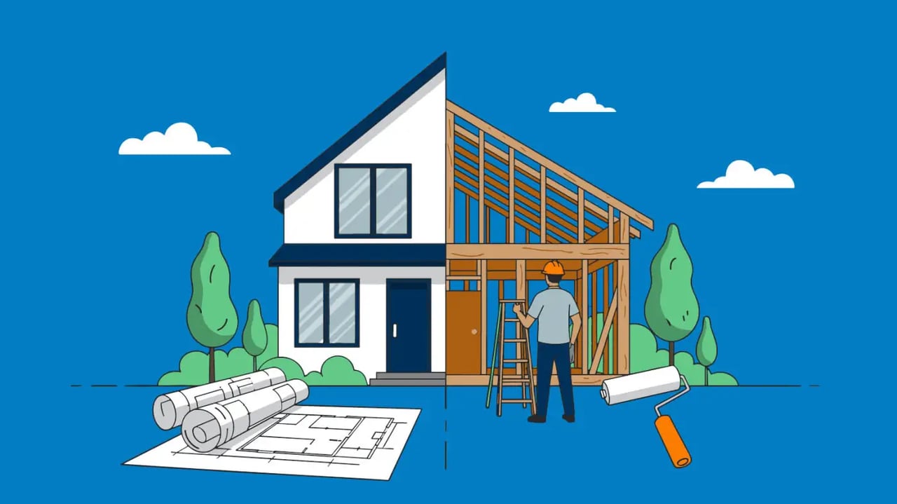New Construction vs. Existing Homes: Which Is Right for You?