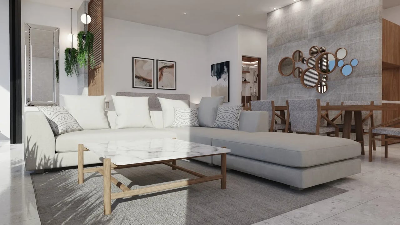 Casa Adobe Sustainable Community