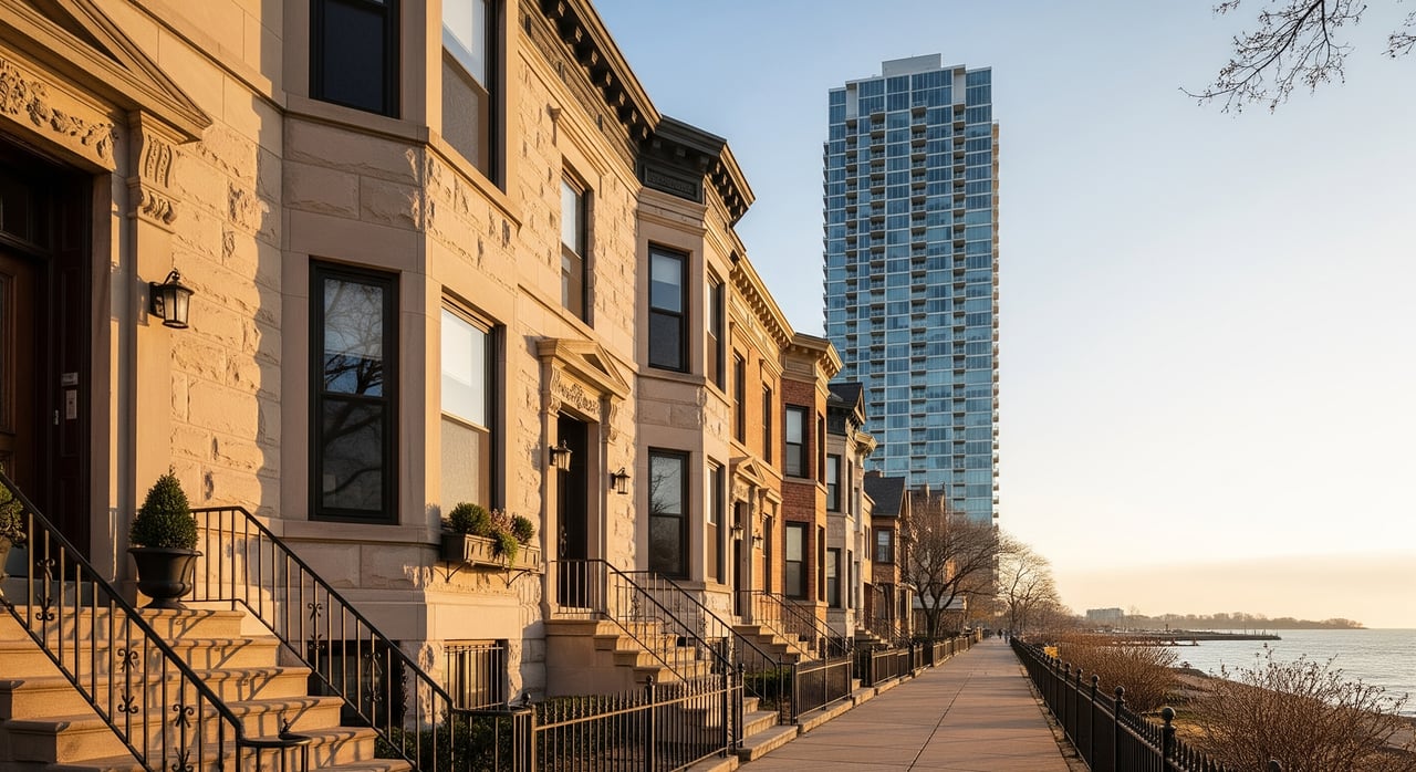 Co-Ops vs Condos In Edgewater: A Buyer’s Guide