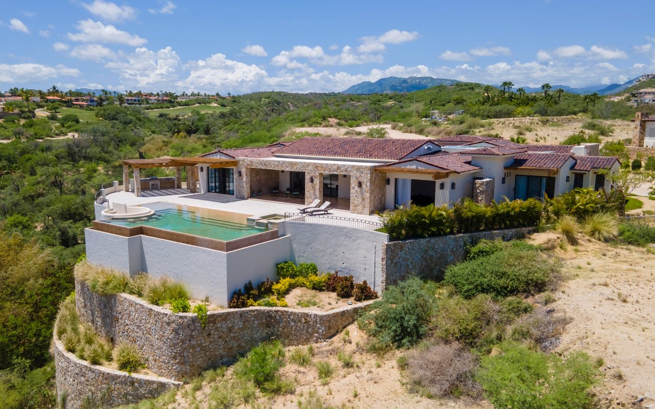 The Process Of Buying A Home In Cabo