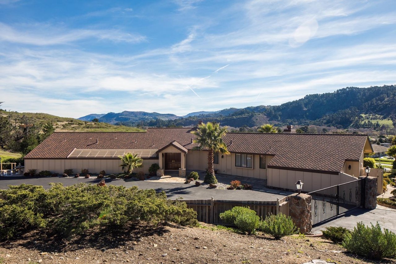 4435 Carmel Valley Road