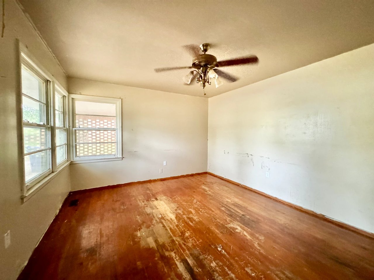 Sold - Flip and Sell or Flip and Rent in Anderson, SC