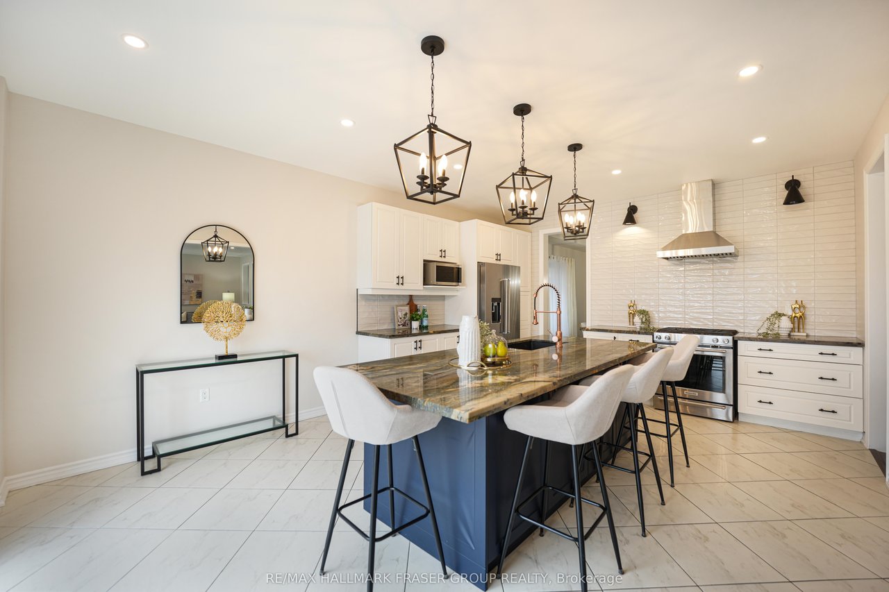 19 Kilpatrick Crt