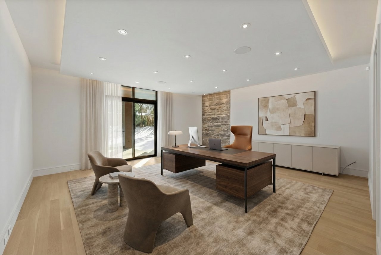 Uniquely Distinguished Property