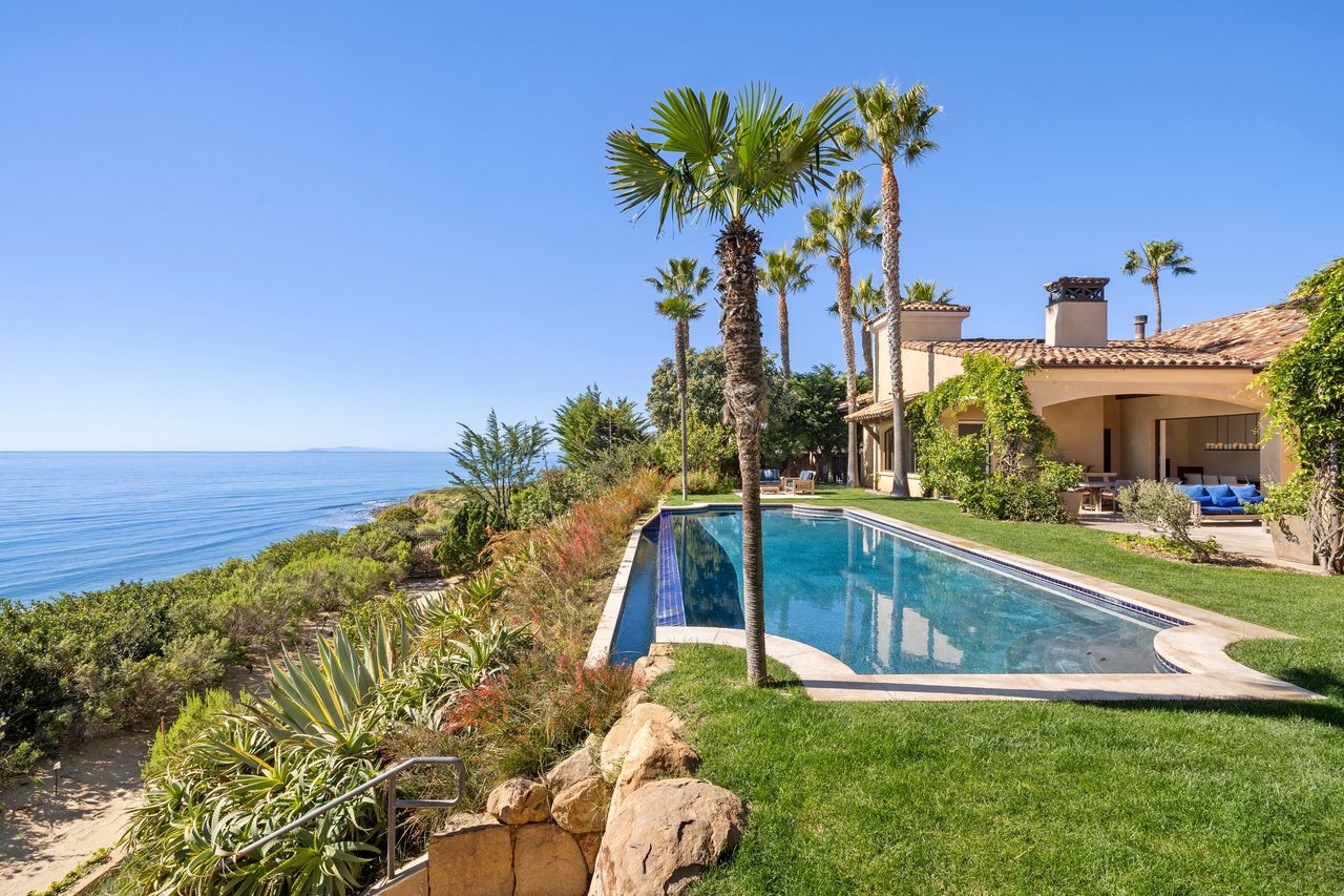 Marisol Spanish Estate