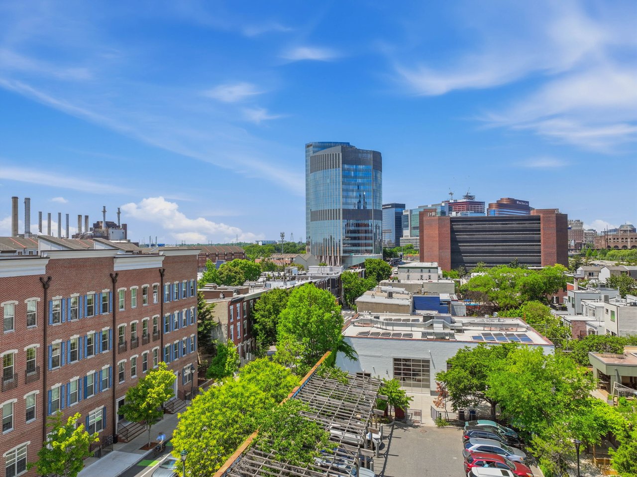 2429 South St #UNIT B, Philadelphia, PA 19146