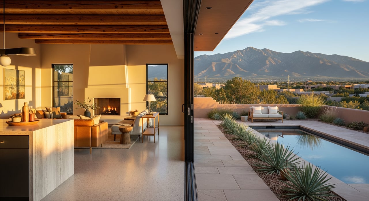 Albuquerque Housing Trends Move-Up Buyers Should Understand