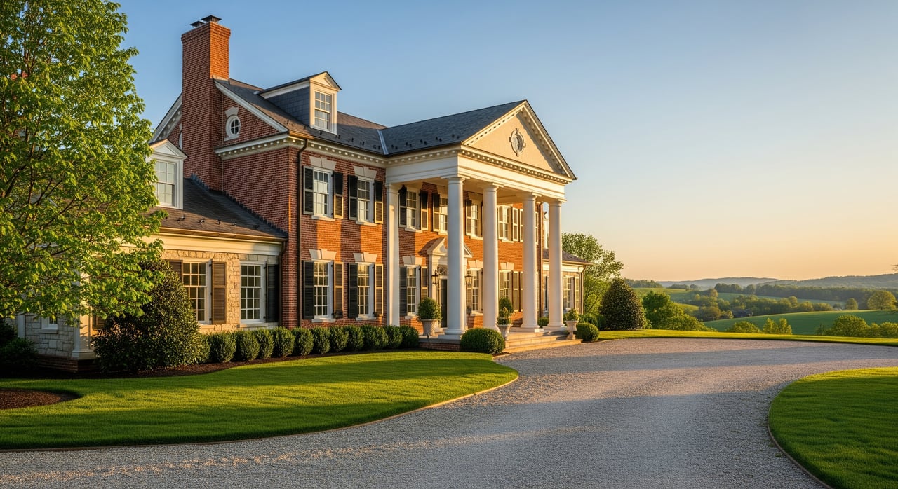 Franklin Housing Market: What Buyers Should Know cover