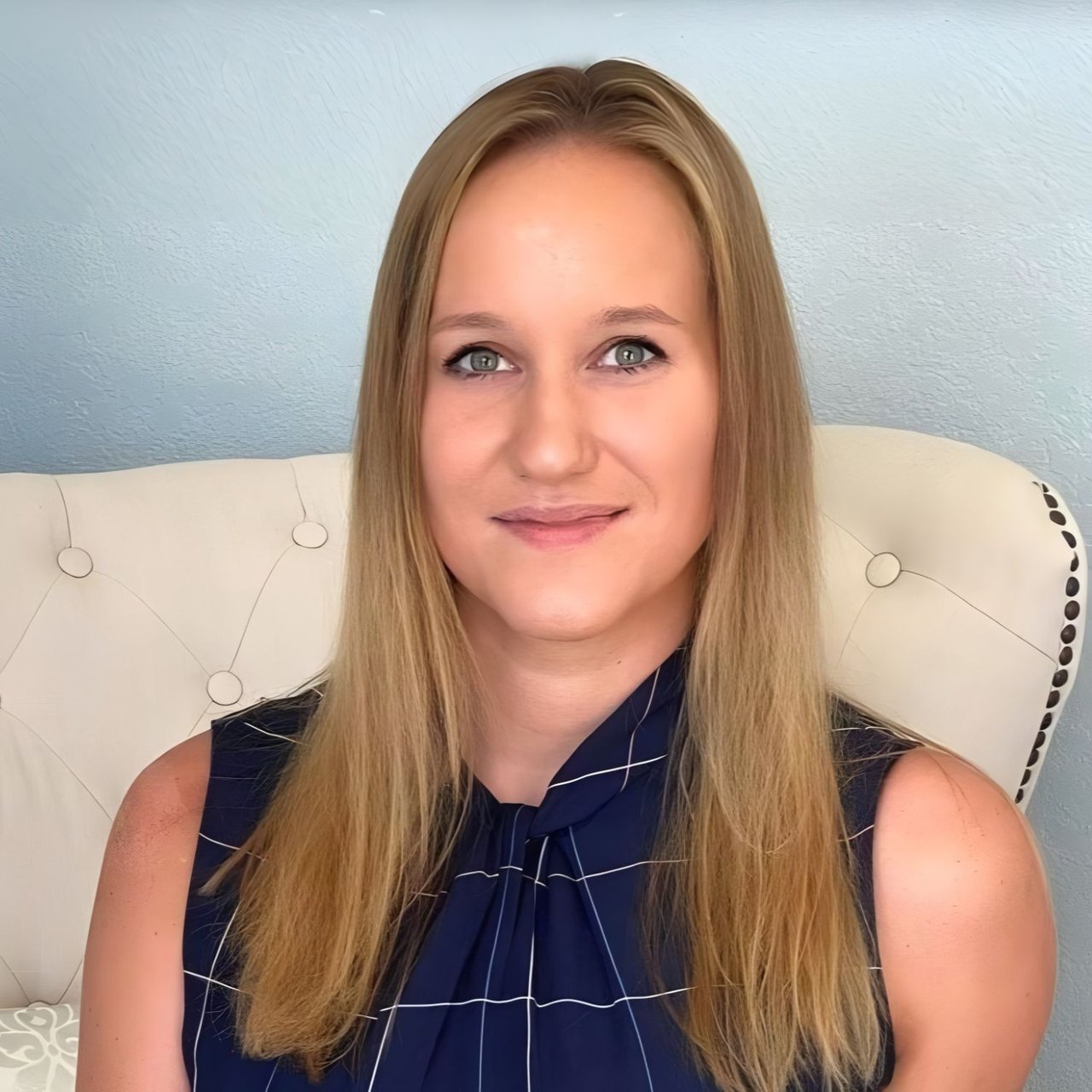 Valentina Smorodin Santa Rosa Beach, FL Real Estate Agent Headshot
